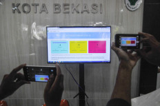 COVID-19: Jakarta journalists bear brunt of industry cuts