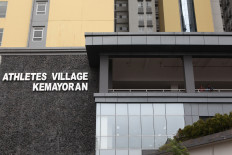 Dozens of COVID-19-positive people are in home-isolation in Jakarta. How does it work?