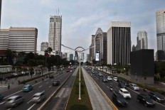 Downward occupancy trend in commercial spaces in Indonesia to sustain in 2021