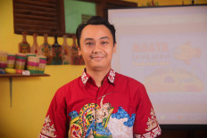 Indonesian teacher shortlisted for $1 million Global Teacher Prize 2020