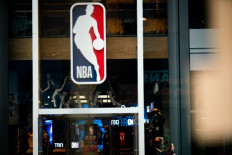 NBA players to receive 25 percent less pay from May 15