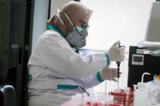 Watch out for diseases in poorest areas during pandemics