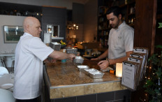 Self-isolate in style: Scots chef offers fine-dining takeaways