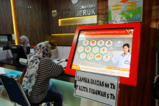 Hey you, 'Pak' Jokowi cannot win COVID-19 war alone