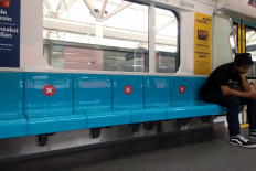 MRT Jakarta turns to innovation for extra income