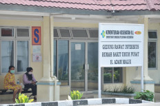 Medan toddler suspected of COVID-19 infection dies