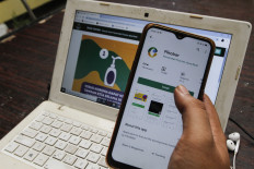 Want to take a rapid test in West Java? Know which category you belong to