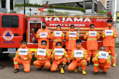 [INSIGHT] Disaster amid pandemic: Operationalizing remote support