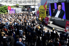 Cancelled, postponed or digitalized: Google Cloud Next, Vivatech, GDC, more