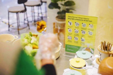 Ride-hailing apps rely on deliveries during pandemic 