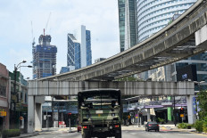 COVID-19: Lawmaker calls on government to help Indonesian workers in Malaysia