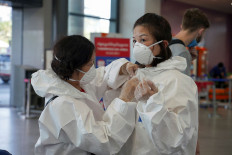 Cambodia says all COVID-19 patients recovered, no new cases for a month