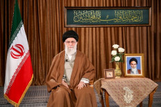Iran leader grants clemency to over 2,800 prisoners