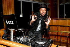 Don't stop the music: DJ hosts 10-hour Instagram dance party