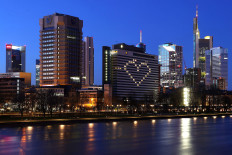 Germany launches 750 billion Euro package to fight coronavirus