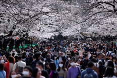 Japan to bar entry for foreign travelers, including Indonesians