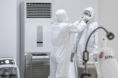 Nation grieves deaths of medical workers