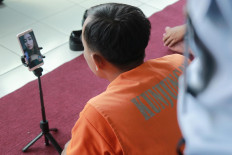 COVID-19: Indonesia releases more than 5,500 inmates, plans to free 50,000