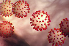 US CDC takes down coronavirus airborne transmission guidance
