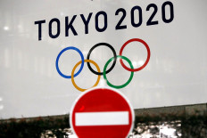 US calls for postponement of Tokyo Olympics