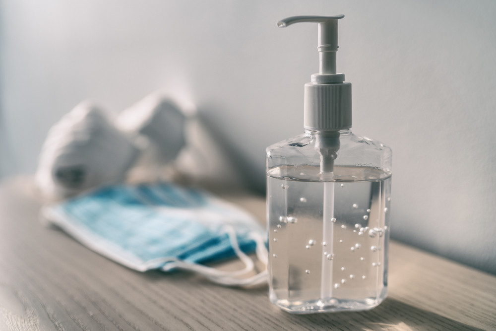 Homemade hand sanitizer recipes that could help protect against ...