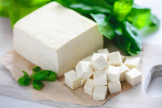 The findings, published today in Circulation, the flagship journal of the American Heart Association, showed that after taking into account factors that potentially increase heart disease risk, eating tofu more than once a week was associated with an 18 percent lower risk of heart disease, compared to a 12 percent lower risk for those who ate tofu less than once a month.