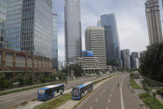 Indonesia braces for recession, activates crisis protocol