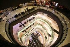 COVID-19 has little impact on retail, office rents, but long-term outlook bleak