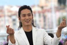 Yeong-shin has own story to tell in ‘Kingdom’