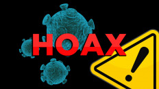 Virus misinformation fuels panic in Asia