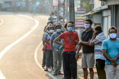 Sri Lanka makes cremations compulsory for virus deaths, angering Muslims 	