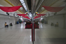 Indonesia to issue bonds to rescue businesses affected by COVID-19