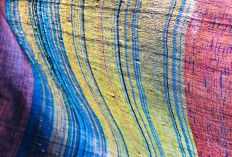 Learning the ropes: Ari Bayuaji is pulling the strings, untying the knot