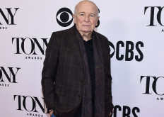 American playwright Terrence McNally dies of coronavirus complications