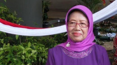 Foreign envoys extend condolences over death of President Jokowi’s mother