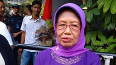 Jokowi&rsquo;s mother passes away at 77