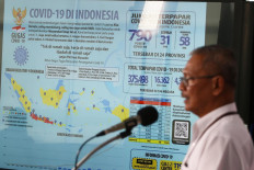 Running to keep in place: State and COVID-19