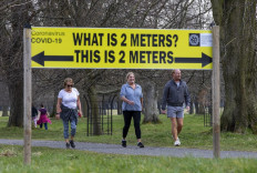 From winners to worriers: isolated athletes face mental health risks