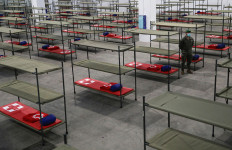 Eurogroup chief warns of euro breakup amid EU feuding