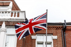 COVID-19: Britain strongly advises travelers in Indonesia to immediately return home