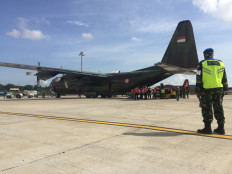 Batam airport expects spike in passengers over Christmas, New Year