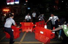 COVID-19: Jakarta prepares local quarantine scenario