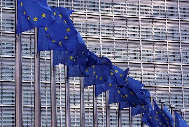 Epidemic infects Europe with 'germ of division'