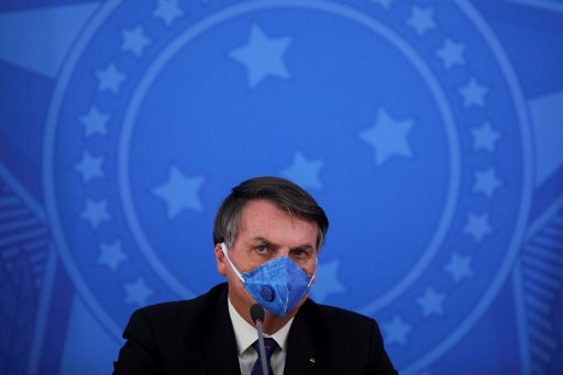 Twitter, Facebook have deleted videos of Brazil's President, here's why
