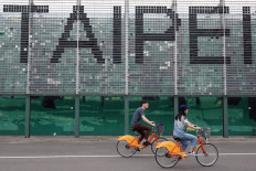 Taiwan ranked as second safest country in the world