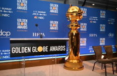 Hollywood awards grapple with virus as Globes relax rules