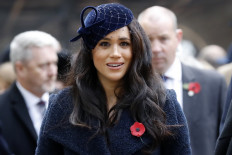 Judge rules against Meghan in parts of tabloid privacy case