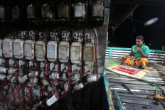 Ministry provides housing for fisherfolk in Aceh