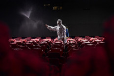 Cinema and COVID-19: National Film Day overshadowed by pandemic