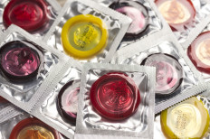 Vietnam police bust ring selling 'recycled condoms'